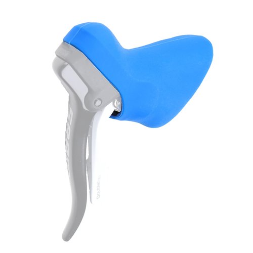 SUKOUSRAM Bike Brake Lever Hoods Compatible with S RAM RED Force Rival Apex 10/20 Speed Model Brake Shift Silicone Protector Covers