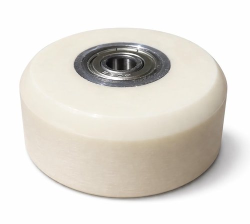 Elliptical Roller Ramp Wheel - Compatible with NordicTrack AudioStrider 990 Elliptical NTEL79061