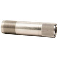 Carlson's Choke Tubes 410 Gauge for Long Invector [ Improved Cylinder | 0.404 Diameter ] Stainless Steel | Sporting Clays Choke Tube | Made in USA