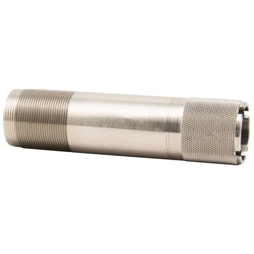 Carlson's Choke Tubes 410 Gauge for Long Invector [ Improved Cylinder | 0.404 Diameter ] Stainless Steel | Sporting Clays Choke Tube | Made in USA