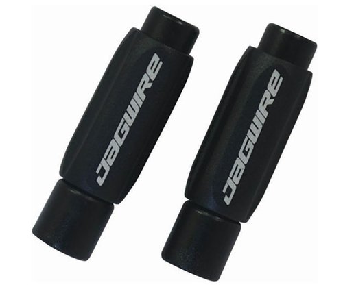 Jagwire Pro Indexed Inline Adjuster - Black (5 mm)