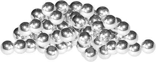 Daisy Premium Grade .177 Cal, 5.1 Grains, Zinc Plated BBS