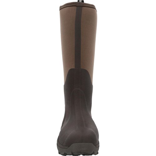 MUCK Men's Wetland Boot, Brown, Size 10(M)