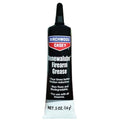 Birchwood Casey Renewalube Bio Gun Grease, 0.5oz Tube | Long-Lasting Water-Resistant Gun Lubricant for Reduction of Friction and Metal Surfaces Protection