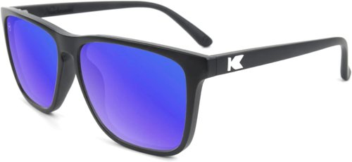 Knockaround Fast Lanes Polarized Sunglasses - Lightweight UV400 Protection for Men & Women