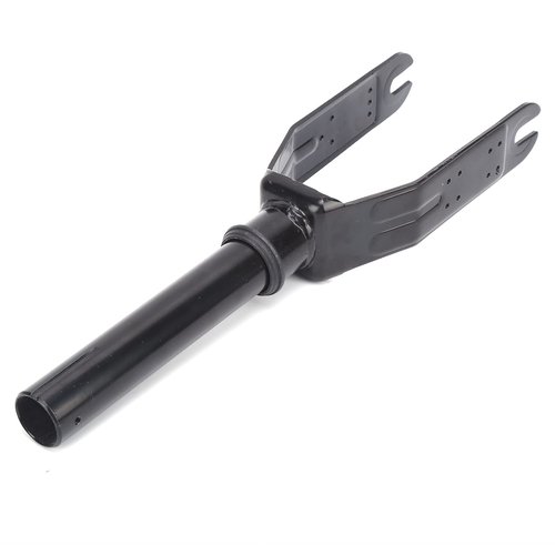 Electric Scooter Fork, Scooter Front Fork Aluminum Alloy Front Fork Replaced Part for M365 M365PRO, PRO2,1S Electric Scooter,Black