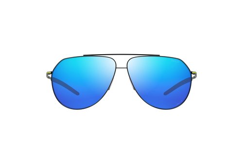 Livewire Black Acid Matte – Volt+ Offshore Polarized