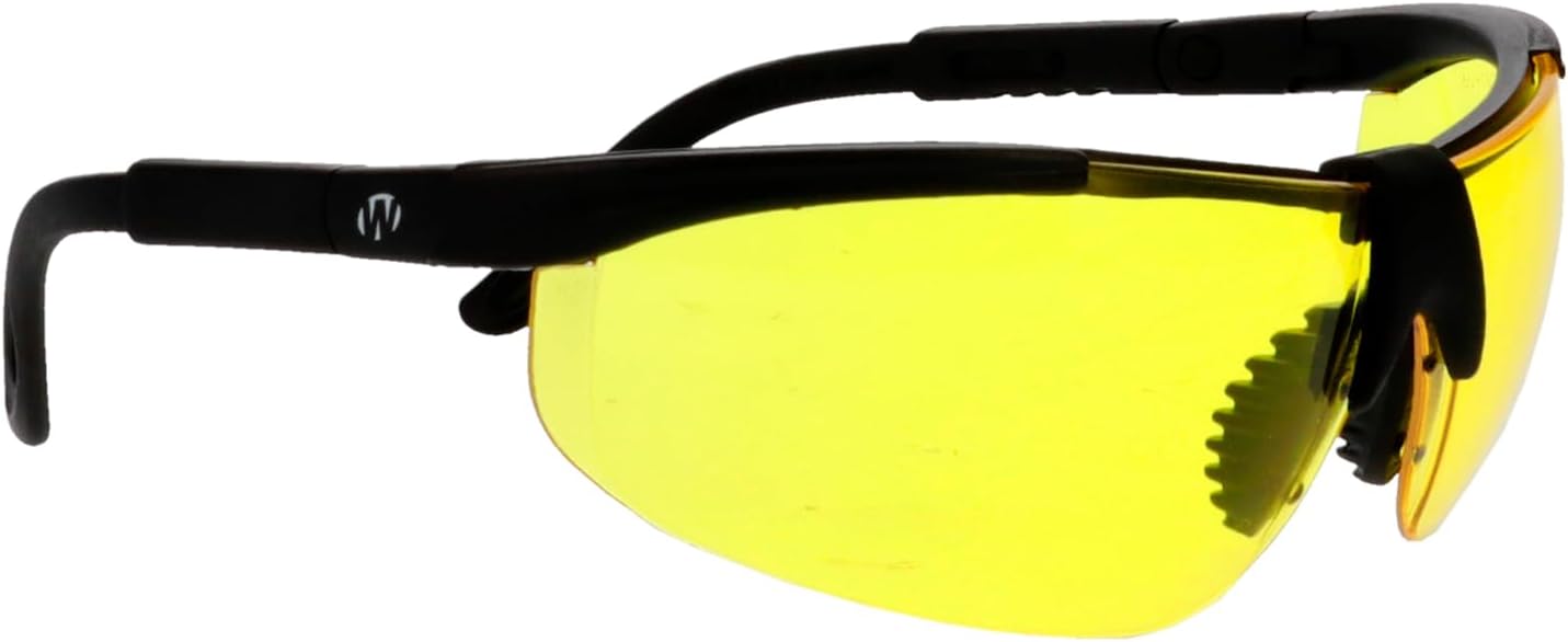 Walker’s Sport Glasses - Durable UV Protection | Lightweight Design for Active Lifestyles