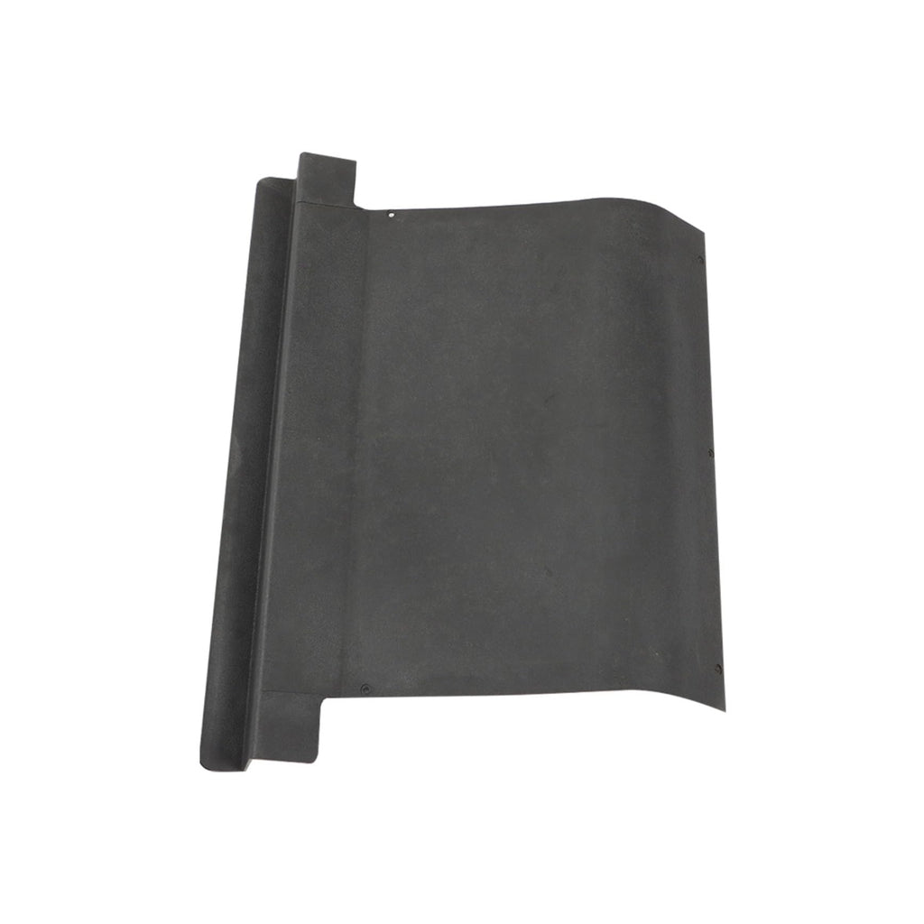 YSMN Black Plastic Golf Cart Motor Engine Cover, Golf Cart Access Panel Replacement for EZGO TXT 71320-G01 1994-Up