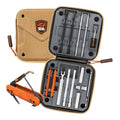 Real Avid Breech Plug Cleaning & Maintenance Kit - Master Maintenance Kit for Muzzleloaders