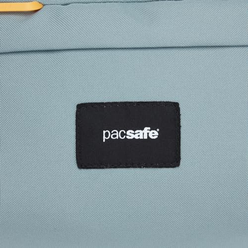 Pacsafe Go Anti Theft Sling Pack, Fresh Mint