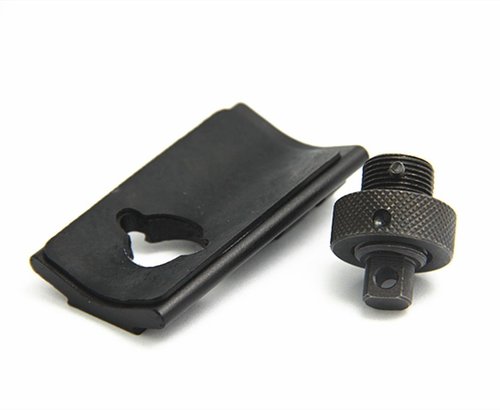 Golden Eye Bipod Sling Swivel Stud Rail Adapter Weaver Picatinny Slot Kit Mount For Bipod Heavy Duty