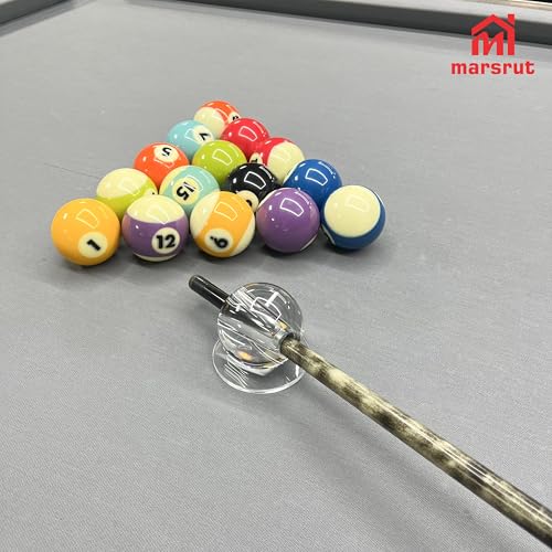 Billiard Stroke Trainer - Practice Cue Ball Aim & Stroke Stability