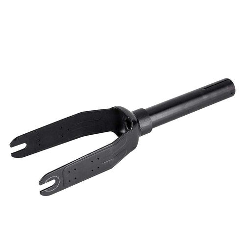 Aluminum Alloy Front Fork Replaced Part for Xiaomi Mijia M365 Electric Scooter Accessory Skateboard Replacement Accessories (Black) Kit Fourche M365 Xiaomi Scooter Fork