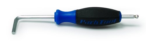 Park Tool HT-10 - Hex Wrench Tool 10 mm Tool