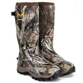 Hunthor Men's Waterproof Insulated Camo Hunting Boots - Next G2 Variation