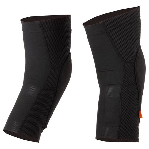 MSR Zone MTB Knee Guards Black (Medium)