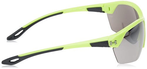 UA Compete Mirror Unisex Sunglasses