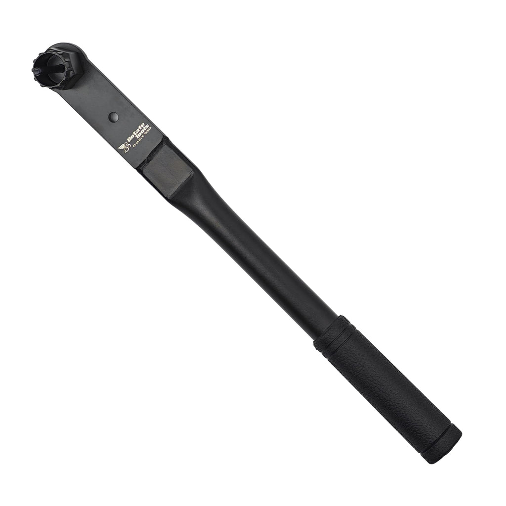 ROTATE TOOLS Bike Bicycle Tools RT-126-2AL-W Freewheel Turner - Cassette Remover - MTB Road Bike 8 9 10 11 Speed