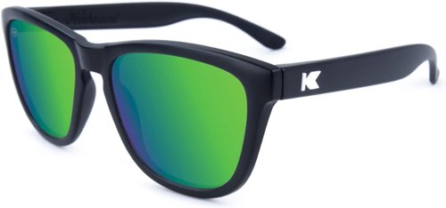 Knockaround Premiums Polarized Sunglasses - UV400 Protection for Men & Women | Stylish & Durable