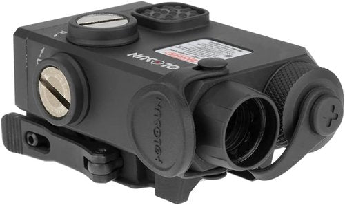 Holosun Red Dot Sight - Precision Optics for Quick Target Acquisition | Lightweight & Durable Design