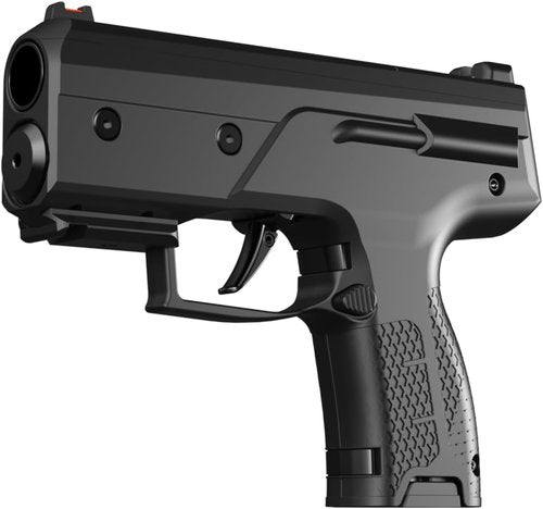 Byrna CL [Compact Launcher] Kinetic Launcher Ultimate Bundle - Non Lethal Kinetic Projectile Launcher, Home & Personal Defense