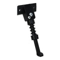 Alomejor Electric Scooter Stand,Lightweight Compact Portable Scooter Parking Stand,Aluminum Alloy for City commuters Daily Commute Short Trips Urban Riders