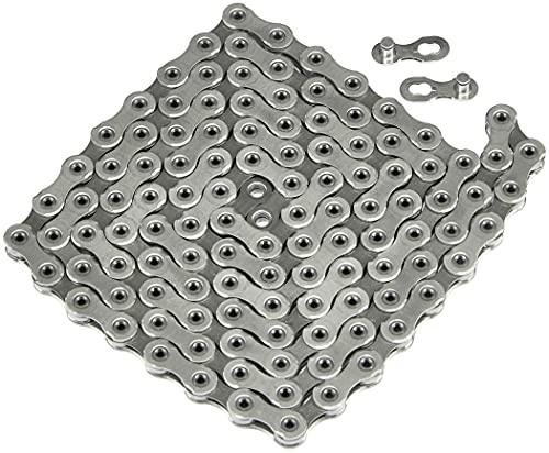 Shimano CN-HG901 11-Speed Bicycle Chain Grey Durable Road MTB Gear