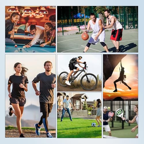 Bamboo Foot Sleeves Compression Socks for Foot Pain Relief Ankle Support