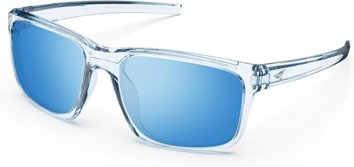 KastKing Toccoa Polarized Sport Sunglasses - UV Protection for Men & Women | Ideal for Driving, Fishing, Cycling & Running
