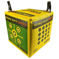4-Sided Double Duty Archery Target Bag – Portable for Bows up to 500 FPS