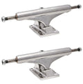 INDEPENDENT Truck Company 139 Polished Mid Skateboard Trucks