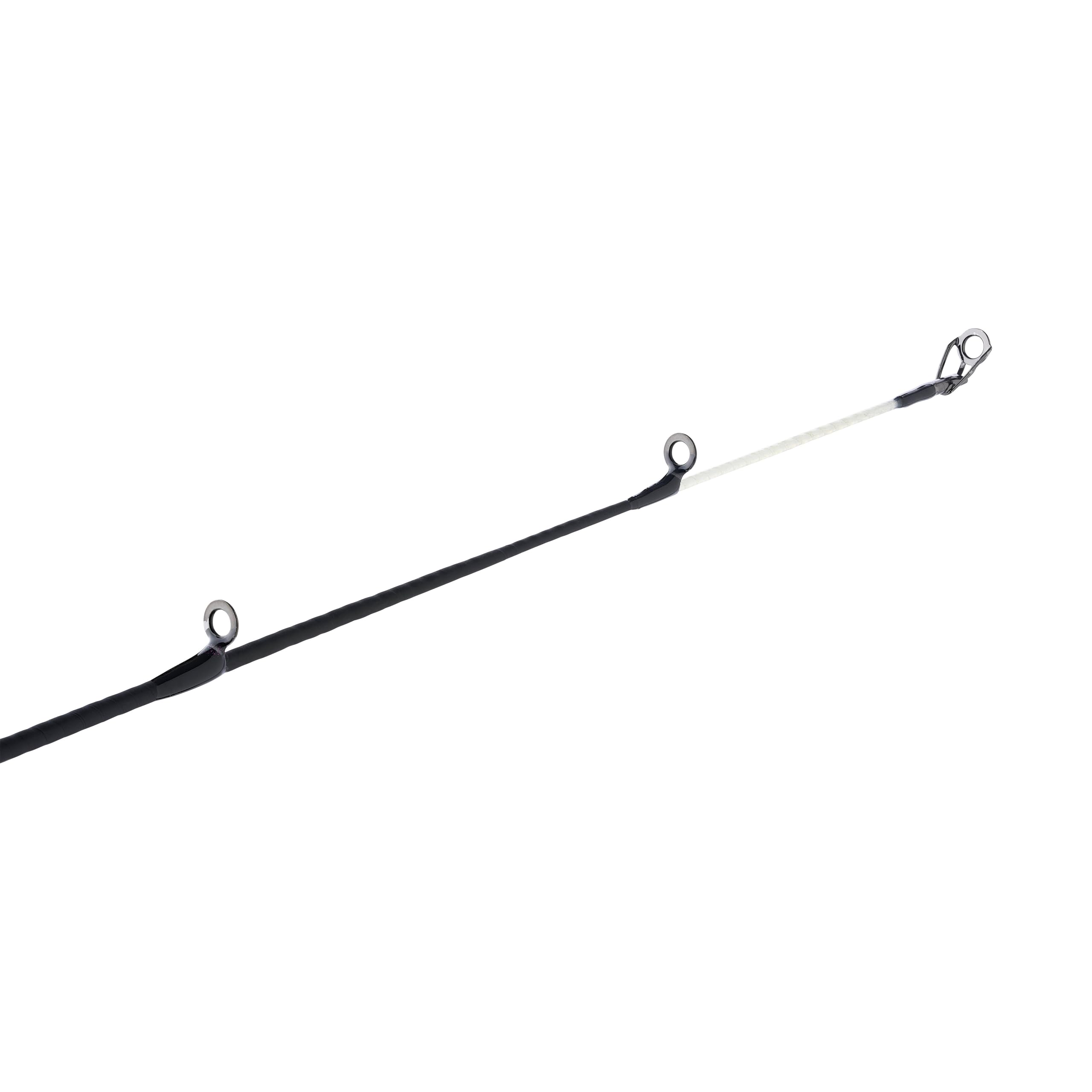 Ugly Stik 7' GX2 Casting Rod, 2 Piece Fishing Rod, 8-20 lb Line Rating, Medium Rod Power, 1/4-5/8 oz Lure Rating