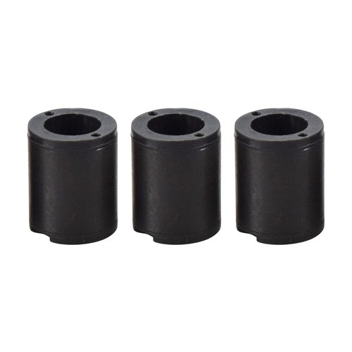 Drive Clutch Roller Bushing for Yamaha 1996-Up G16 G19 G22 Gas Golf Cart (Set of 3)