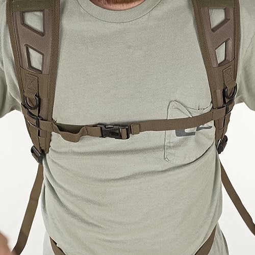 Drake Waterfowl Camo Daypack Mossy Oak Bottomland One Size Fits Most