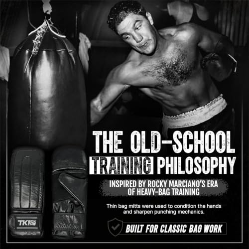 Black MMA Gloves for Boxing Kickboxing & Training - XL