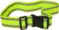 Skiennix Reflective Running Gear - Versatile Bands for Arm, Wrist, Ankle & Leg | Unisex Biking Accessories
