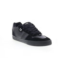 Globe Men's Encore-2 Skate Shoe, Black Dip, 11.5
