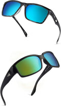 KastKing Polarized Sunglasses - Skidaway & FlatRock Styles for Men & Women | UV Protection