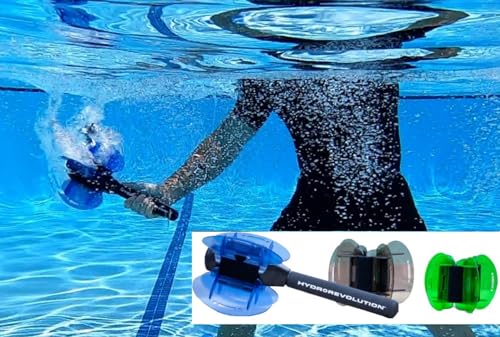 AquaLogix Racket Trainer Kit for Tennis & Pickleball – Swing Power & Forearm Strength