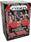 2023 Panini Prizm UFC Blaster Box with 6 Packs and Autograph Content