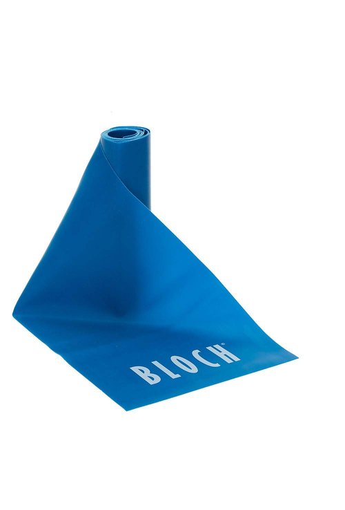 Bloch Dance A0925 Exercise Band Heavy Resistance Exercise Bands