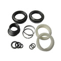 RockShox SID A3 Fork Service Kit (2014-2016) | Dust Seals, Foam Rings & O-Ring Seals for Maintenance & Performance Optimization