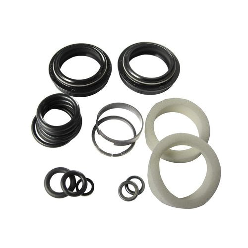 RockShox SID A3 Fork Service Kit (2014-2016) | Dust Seals, Foam Rings & O-Ring Seals for Maintenance & Performance Optimization