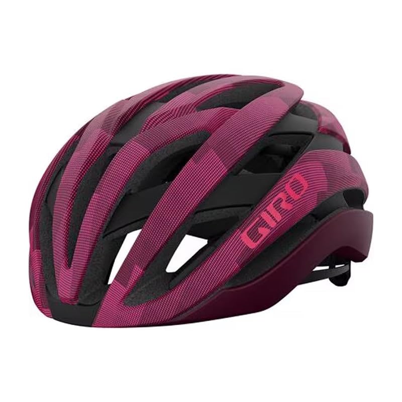 Giro Cielo MIPS Cycling Helmet - Matte Charcoal Rush, Small
