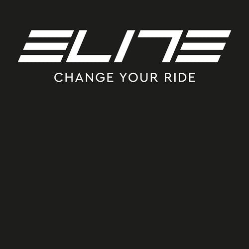 Elite Travel Wheel Block Front Wheel Riser for Indoor Trainers – Universal Compatibility, Enhanced Stability, Ergonomic Ride Position for Road, Gravel & Mountain Bikes