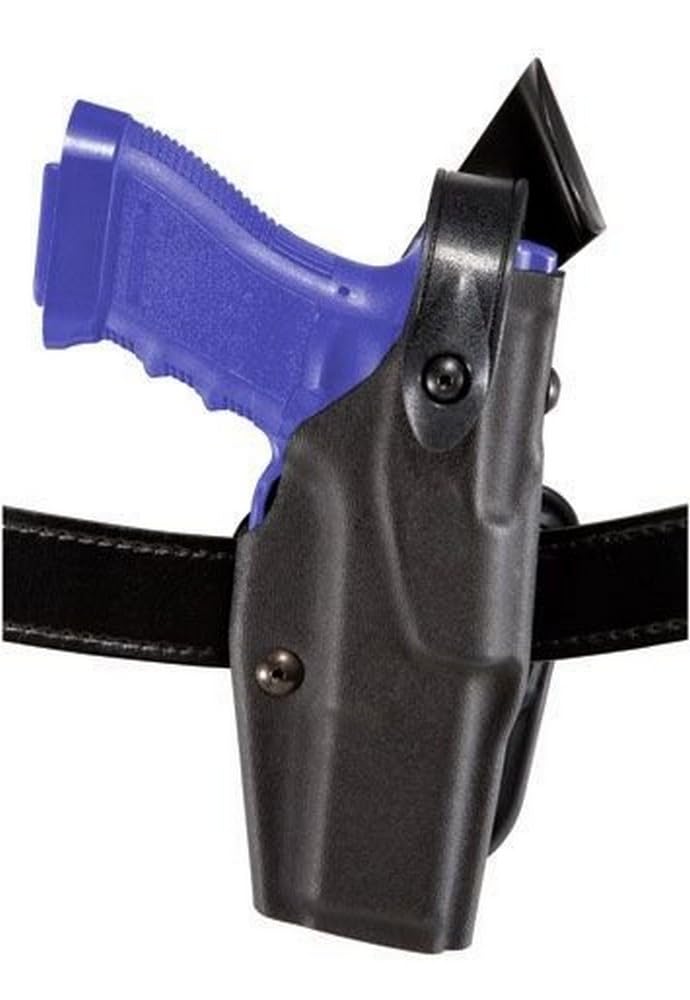 Safariland 6367 ALS/SLS Concealment Belt Loop Holster