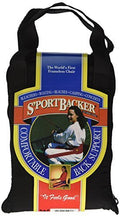 Nada Sportbacker Portable Lower Back Support for Posture Relief