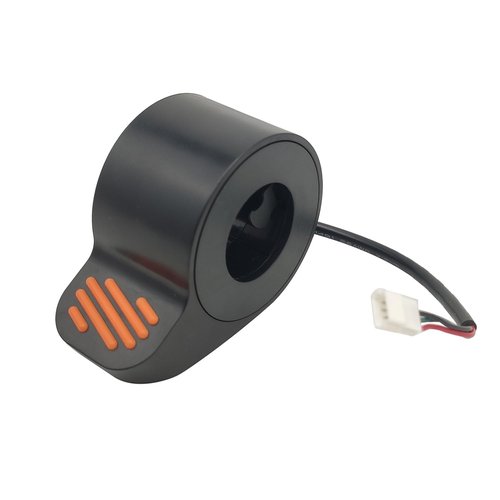 MORICHS Throttle Accelerator Replacement for Ninebot F25 F30 F40 Scooter Throttle Assembly Accessories for Segway Ninebot F25 F30 F40 Electric Scooter