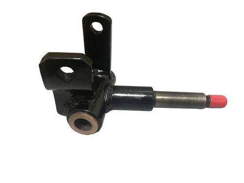 Club Car Precedent Gas/Electric Front Spindle - Passenger Side Spindle ( Fits Club Car Precedent Years 2004 & Newer) Replace#102287801/103638702